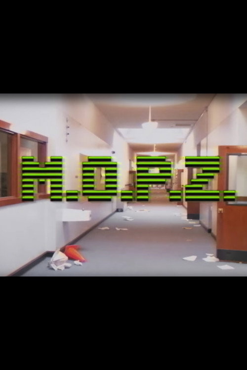 M.O.P.Z. постер