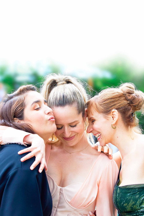 Lignes de fuite постер