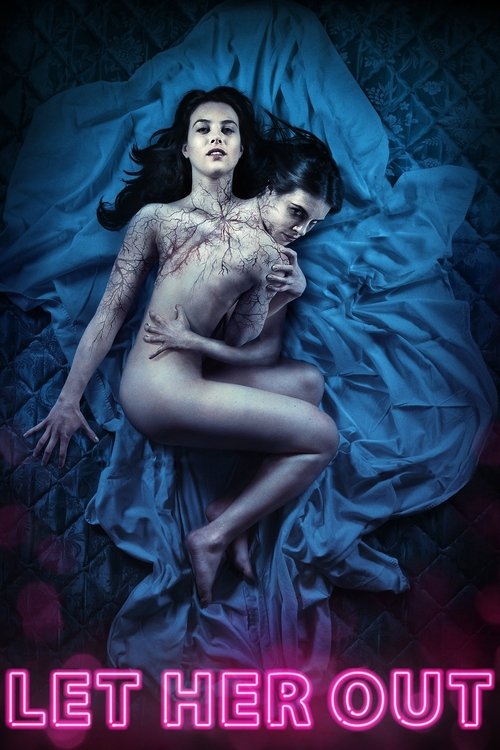 Let Her Out постер