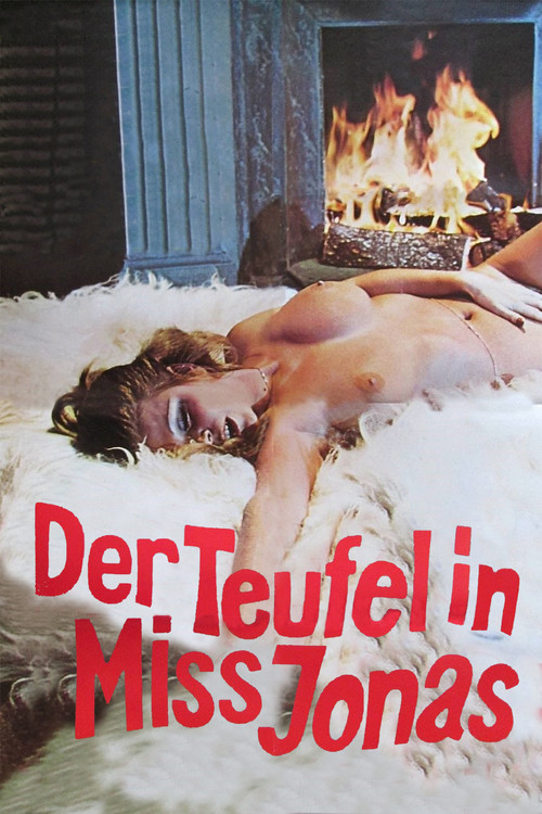 Der Teufel in Miss Jonas постер