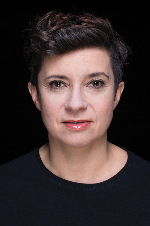 Dorota Abbe