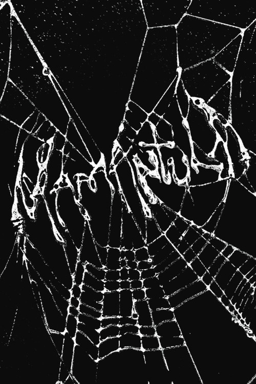 Mamántula постер