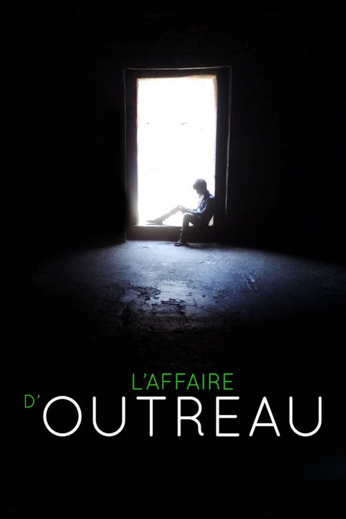 L'Affaire d'Outreau постер
