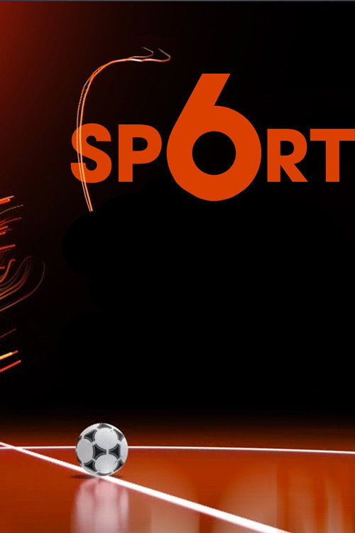 Sport 6 постер