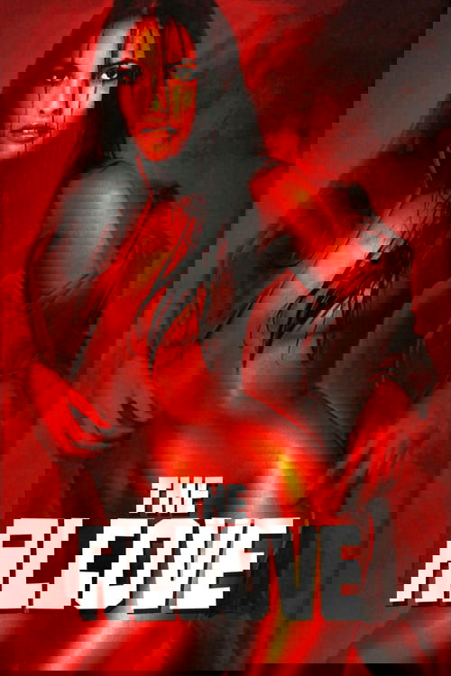 The Alcove постер