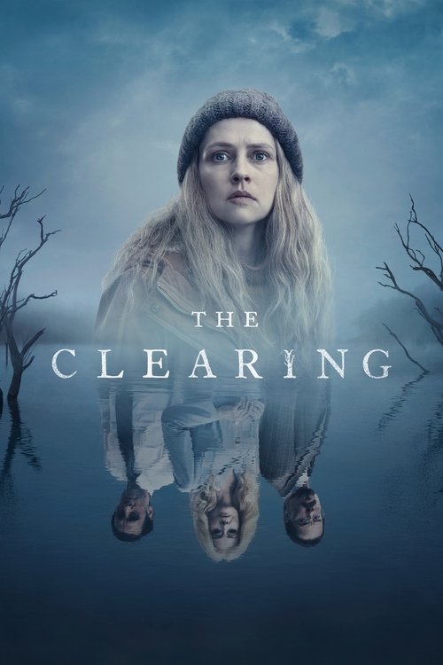 The Clearing постер
