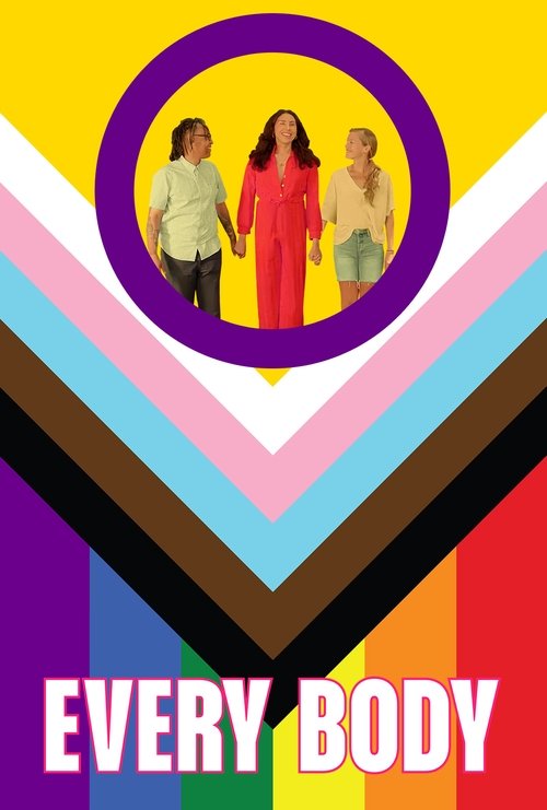 Every Body постер