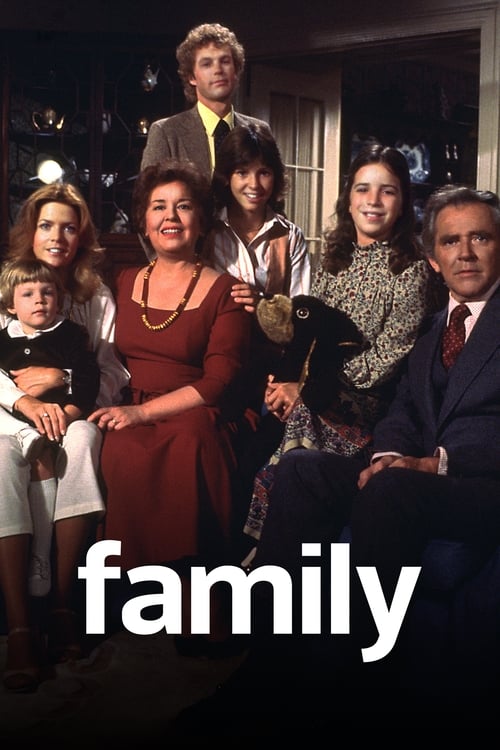 Family постер