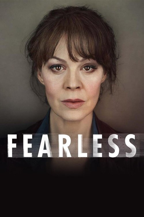 Fearless постер