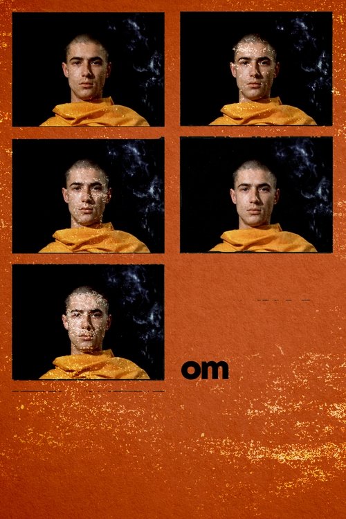 Om постер