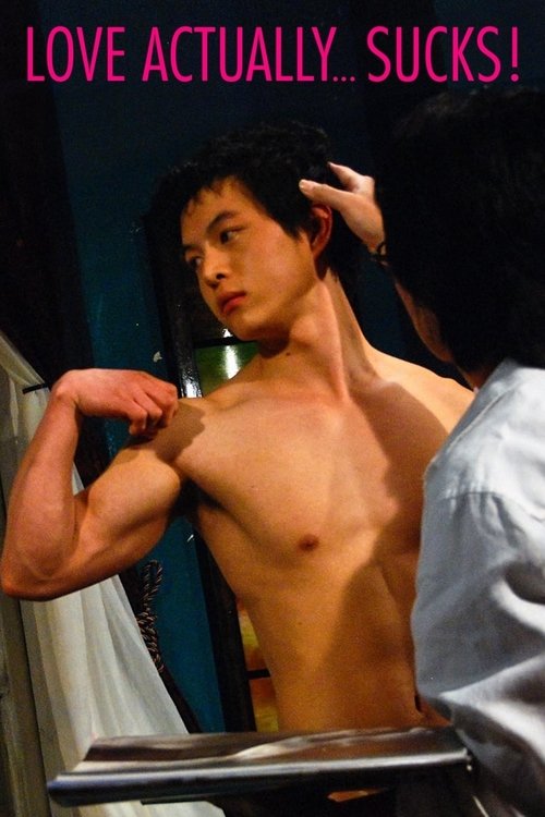 Love Actually... Sucks! постер