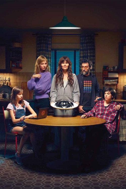 Mythomaniac постер