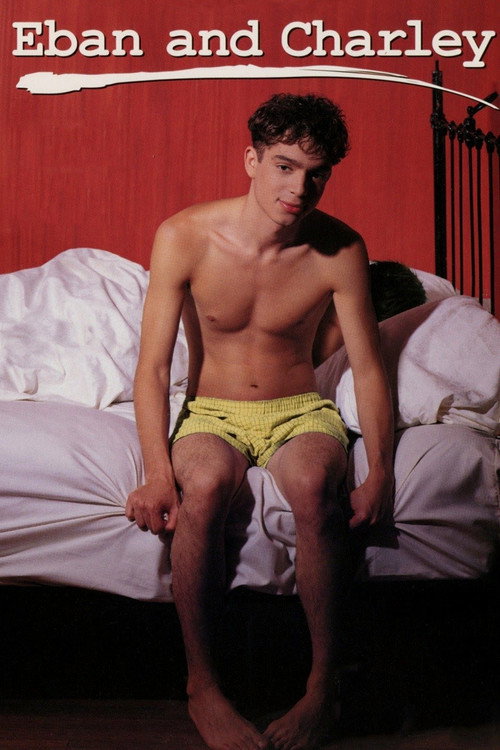 Ибан и Чарли постер