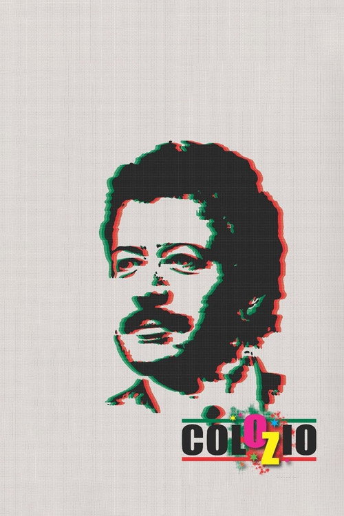 Колозио постер