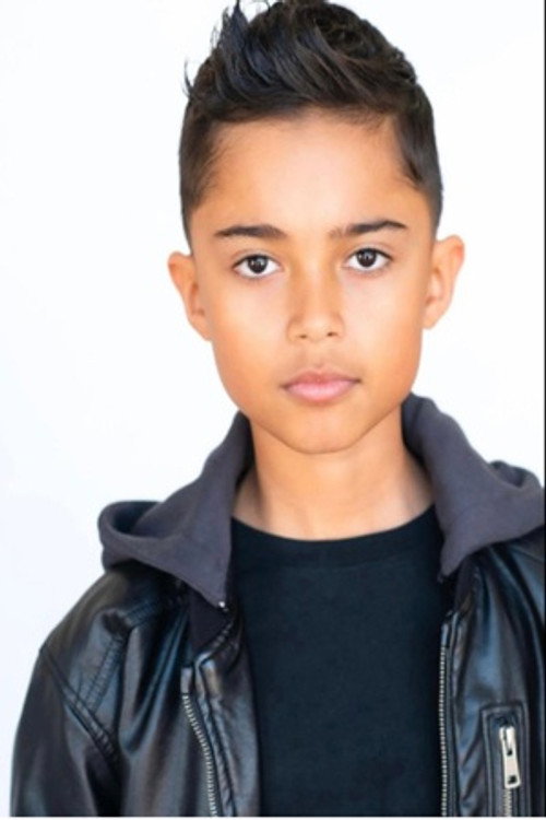 Кэмерон Гайден