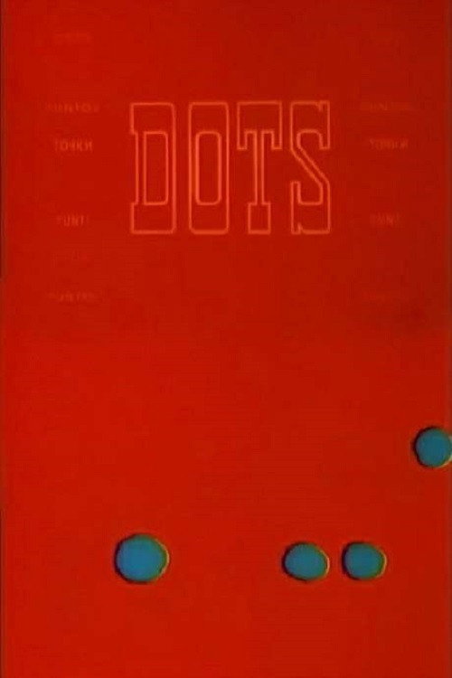 Dots постер