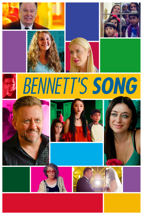 Bennett's Song постер