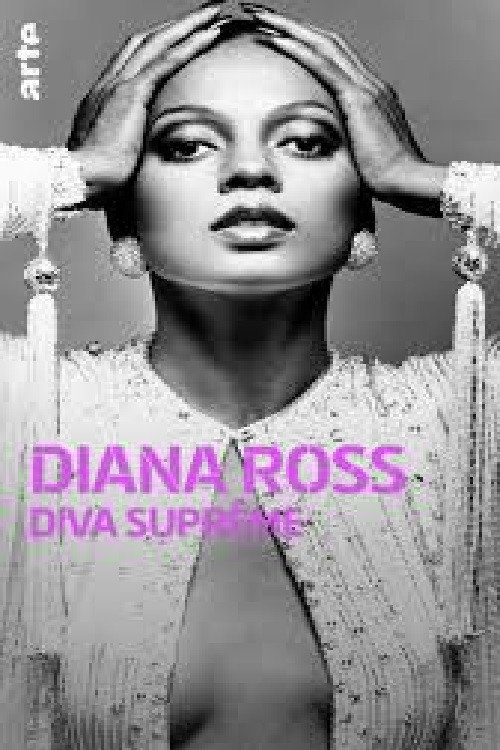 Diana Ross: Supreme Diva постер
