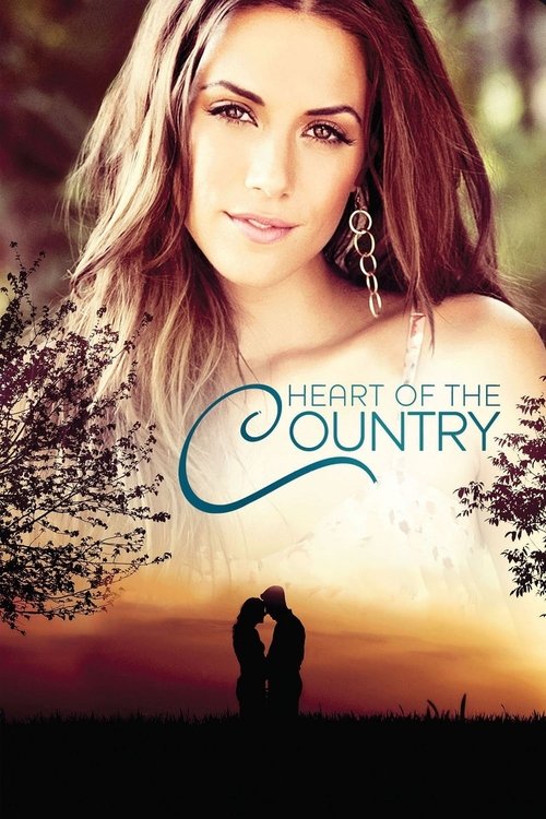 Heart of the Country постер