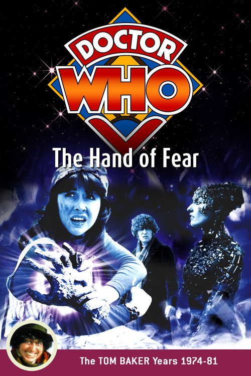 Doctor Who: The Hand of Fear постер