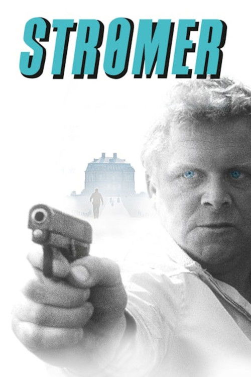 Copper постер