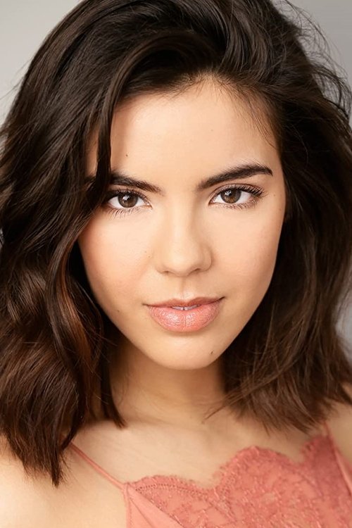 Саманта Боскарино