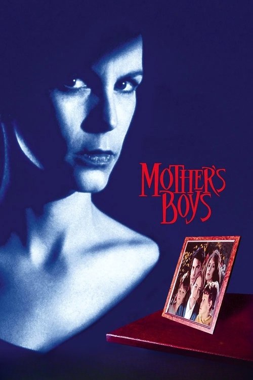 Mother's Boys постер
