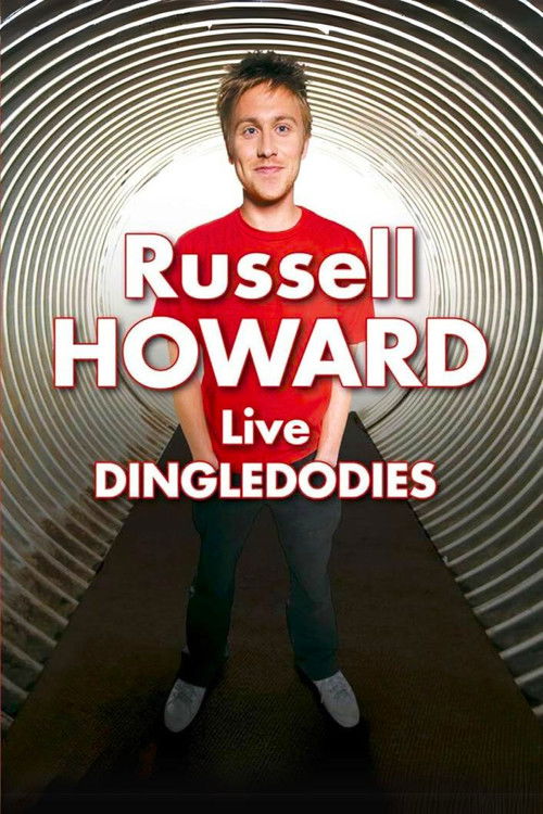 Russell Howard Live: Dingledodies постер