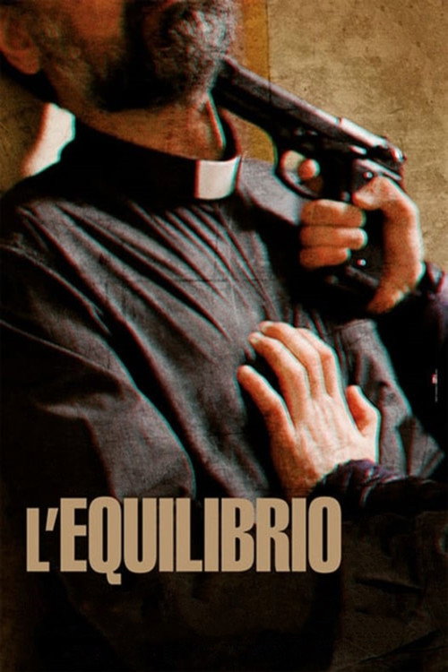 L'equilibrio постер