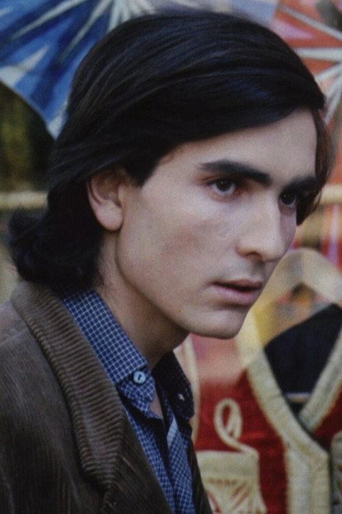 Guillaume des Forêts