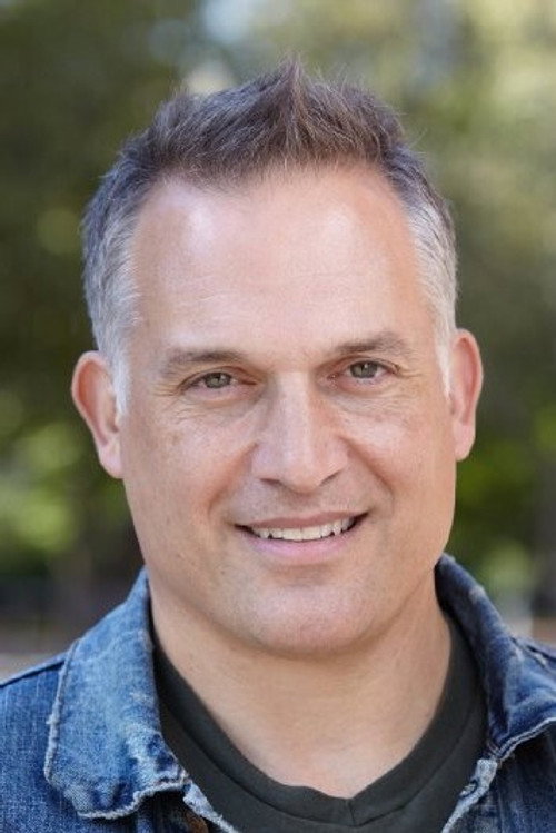 Дэвид Ли Руссек