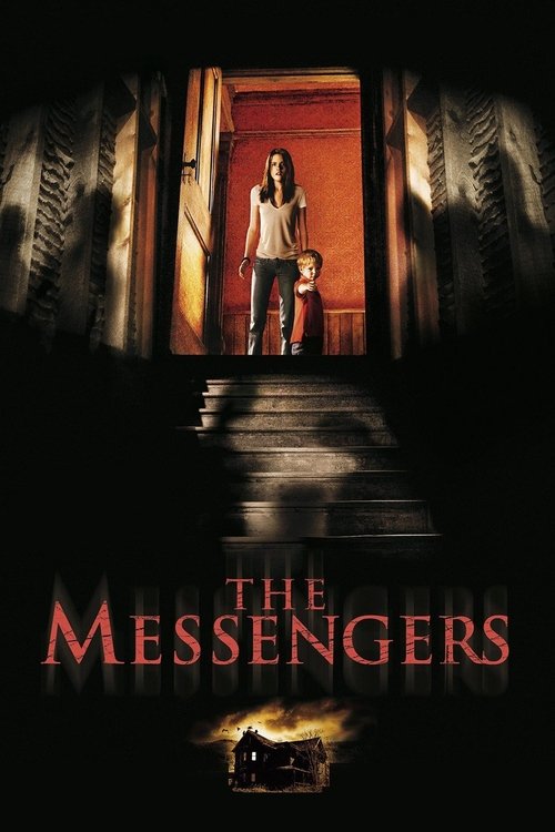 The Messengers постер