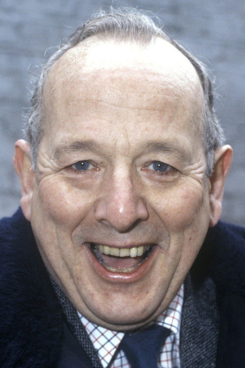 Джеймс Граут