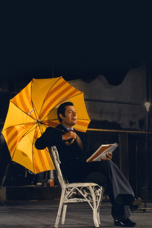 Привет, артист постер