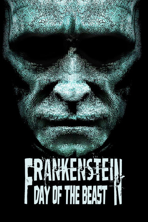 Frankenstein: Day of the Beast постер