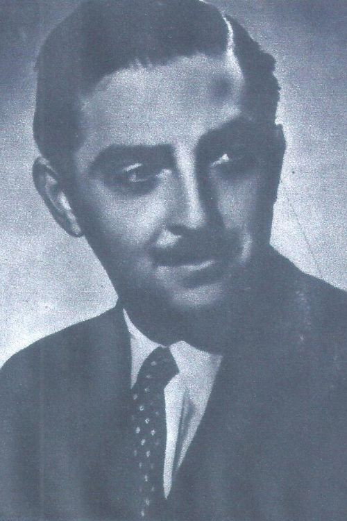 Alberto de Zavalía