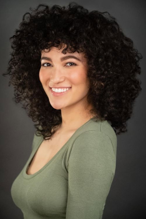 Мадонна Гонсалес