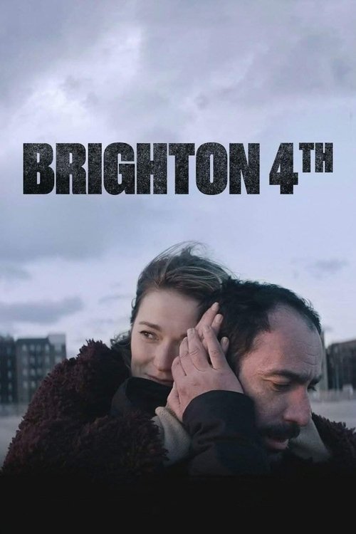 Brighton 4th постер