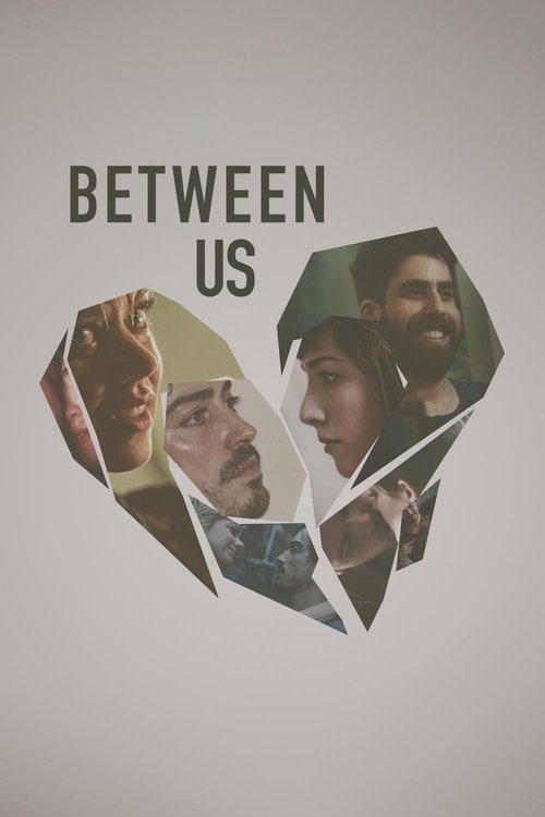 Between Us постер