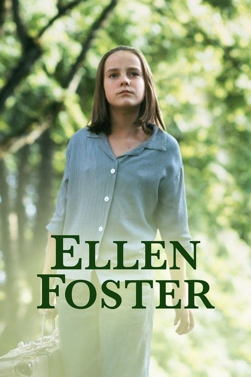 Ellen Foster постер