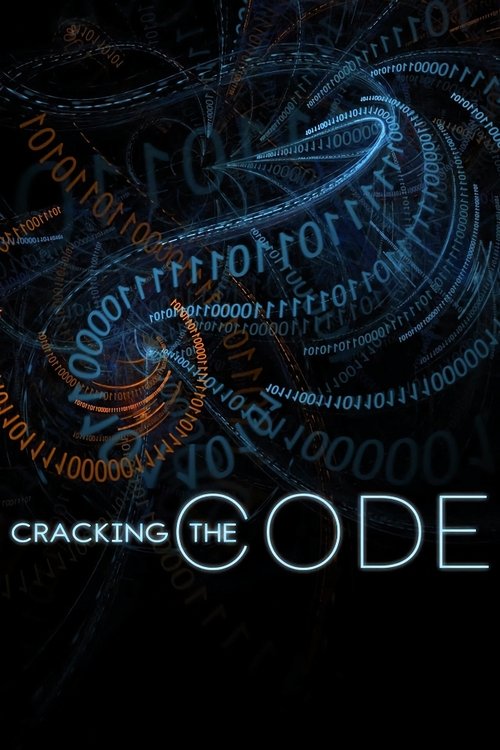 Cracking the Code постер