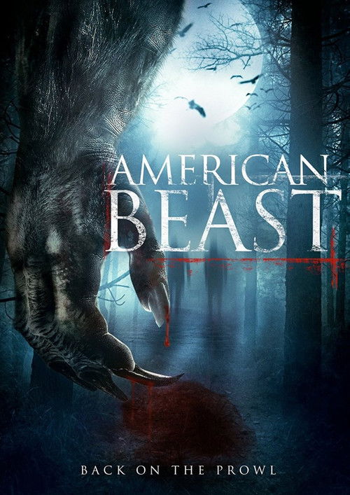 American Beast постер
