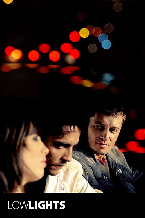 Low Lights постер