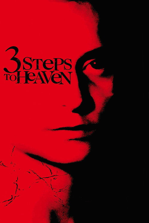 3 Steps to Heaven постер