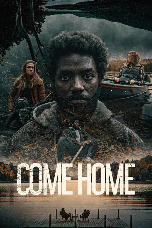 Come Home постер
