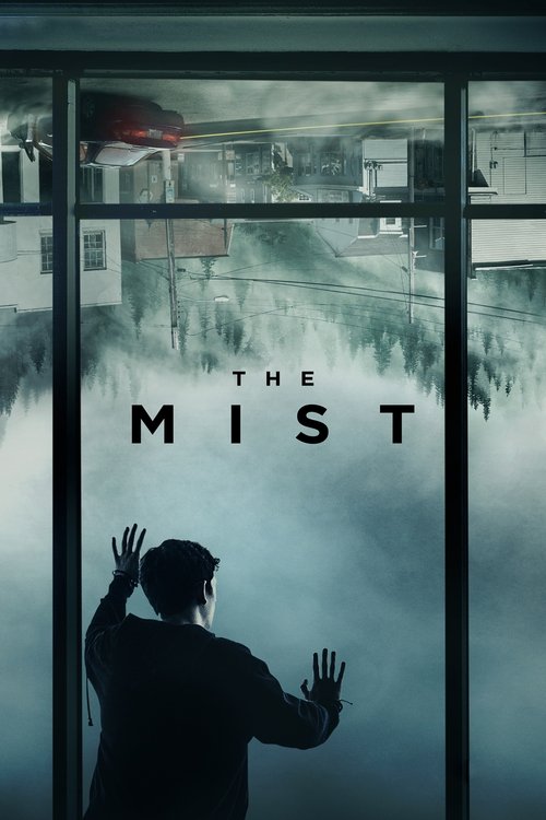 The Mist постер