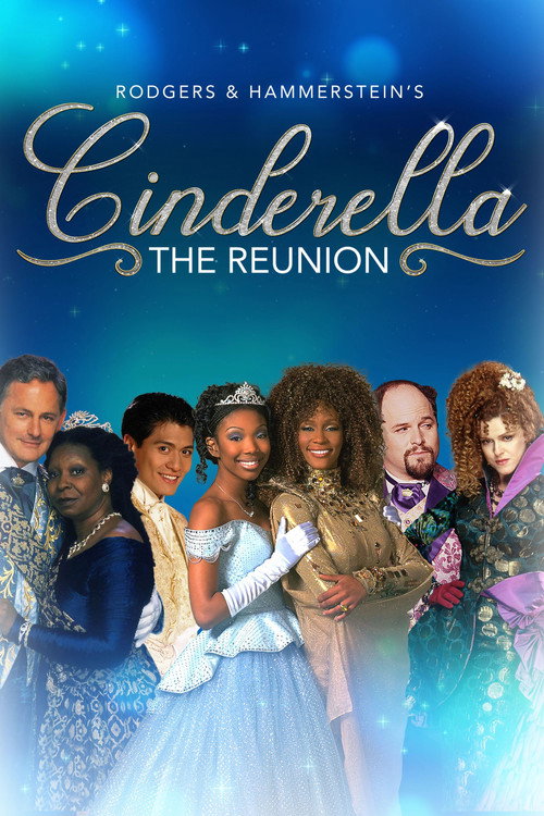 Cinderella: The Reunion, A Special Edition of 20/20 постер