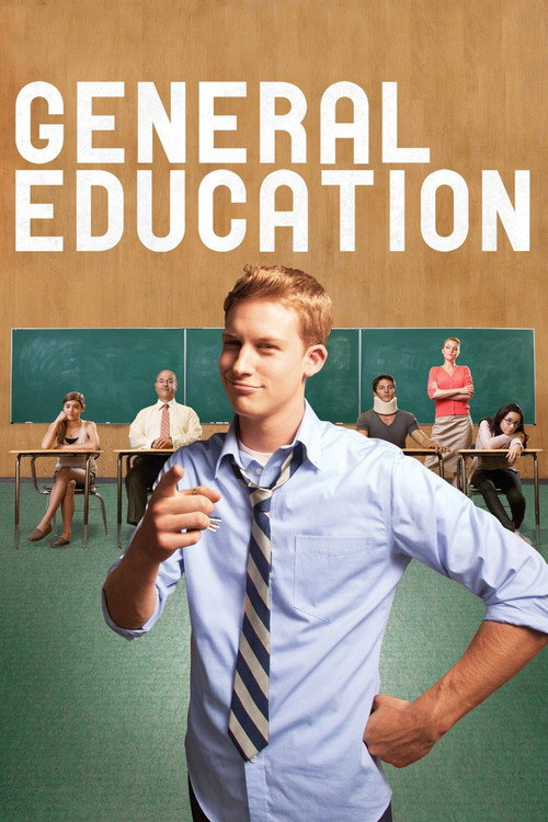 General Education постер