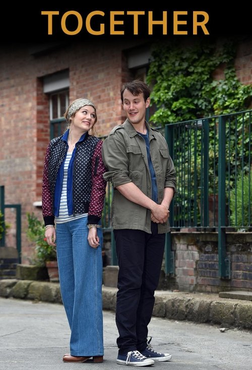 Вместе постер