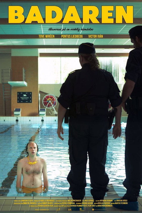 Badaren постер